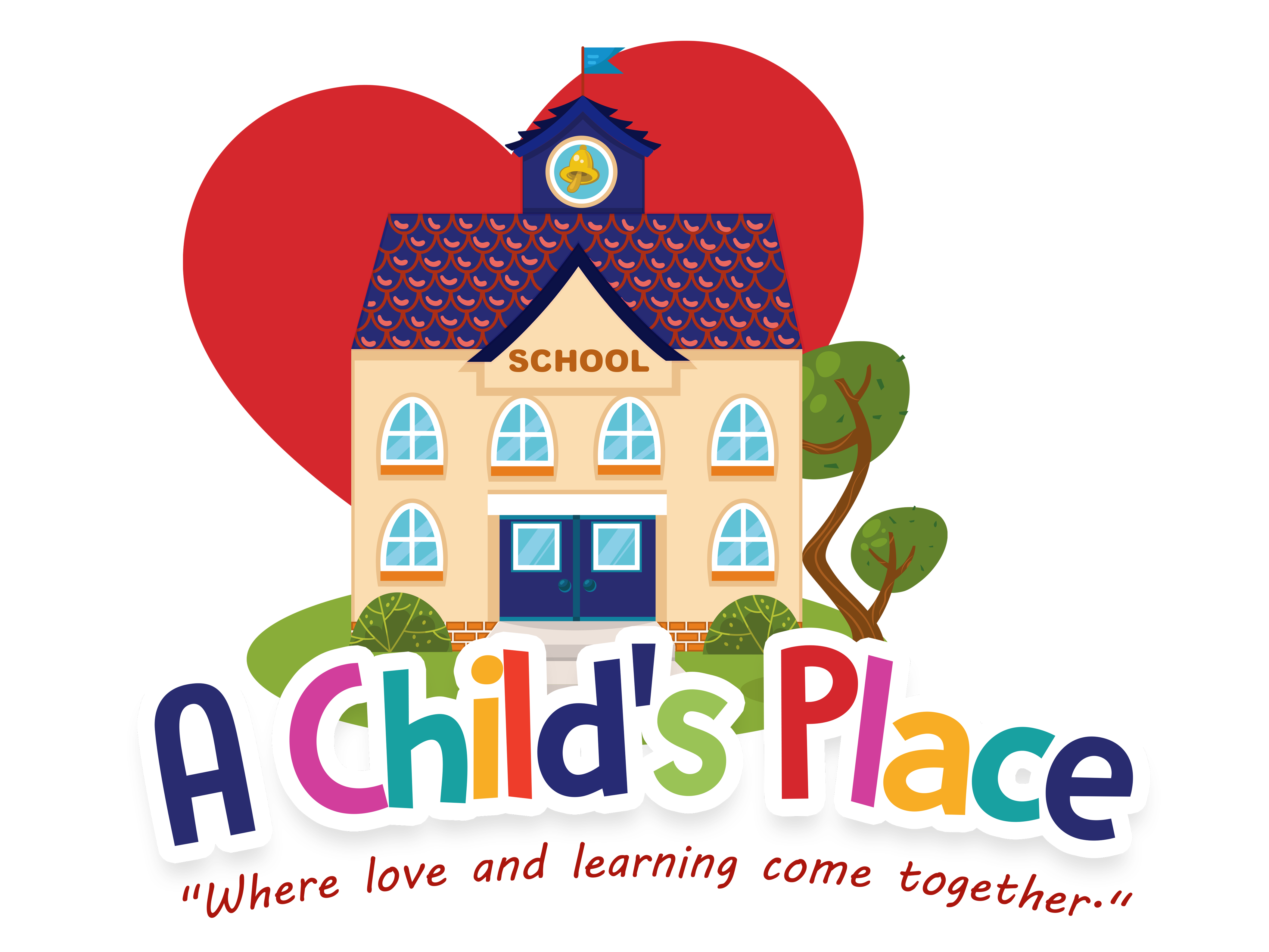 Home A Child's Place